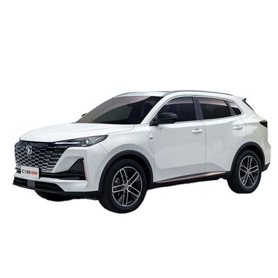 좋은 가격 맥퍼슨 전면 서스펜션 차간 CS55 플러스 2023 2024 2022 가솔린 SUV 자동차 0km LED 카메라 전기 조명 천 Rav-4 온라인으로