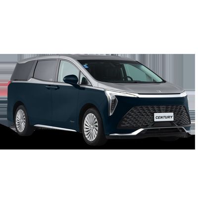 좋은 가격 8 에어백 2023 Buick 세ঞ্চুরি 최고급 가솔린 자동차 MPV 고급과 0km 사용 자동차 상하이에서 만들어졌습니다 온라인으로
