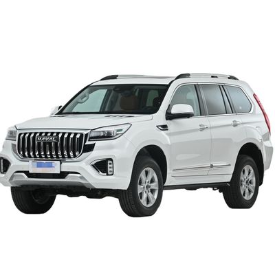 좋은 가격 2023 Haval H9 AWD 4륜 구동 가솔린 자동차 가족용 170km/h 고속 오프로드 차량 0km 중고차 크기 mm 4843*1926*1900 온라인으로