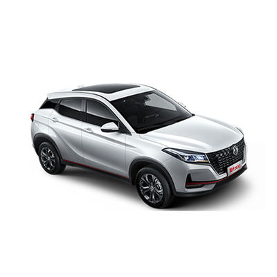 좋은 가격 전면 디스크 후면 디스크 브레이크 시스템 DFSK Glory 500 Fengon 가솔린 오토 4*2 수동 SUV 넓은 공간과 5 좌석 온라인으로