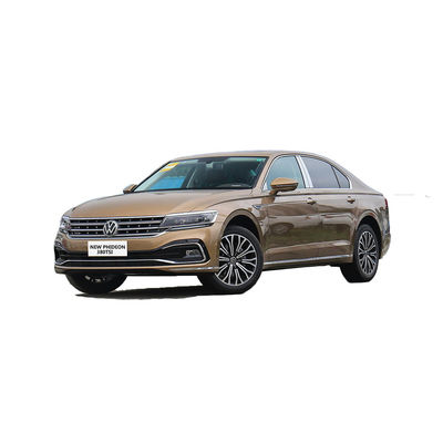 좋은 가격 VW PHIDEON 380TSI 럭셔리 세단 2.0L 224Ps 터보 FWD 오토 0km 사용 된 럭셔리 피데온 TPMS 예 후방 카메라 카메라 온라인으로