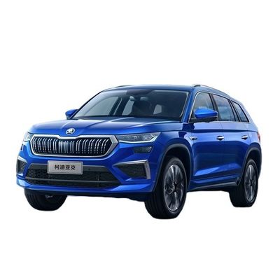 좋은 가격 2024 VW 스코다 코디아크 2WD 4WD 2.0T 가솔린 SUV 5 좌석 7 좌석 카로 사용자 0km 사용 자동차 충전 시간 바퀴 기지 mm 2791 온라인으로