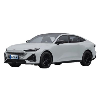 좋은 가격 CHANGAN Uni-v 2024 1.5T 2.0T 1.5 2.0 ev 188Ps 가솔린 SUV 자동차 138KW LED 헤드 라이트 4680*1838*1430mm 1838*4680*1430mm 온라인으로