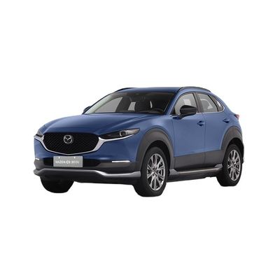 좋은 가격 2024 MAZDA CX-30 Chang An 자동차 왼쪽 드라이브 가솔린 자동차 고속 소형 SUV 자동차 MIIT 순수 전기 크루징 범위 km 450 온라인으로