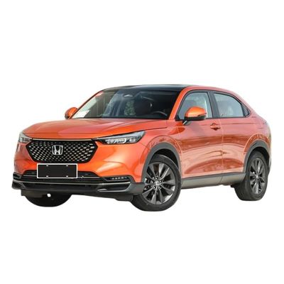 좋은 가격 혼다 XR-V 4WD 가솔린 SUV 혼다 시빅 아코드 CR-V 국제 시장용 차 타이어 크기 R17 온라인으로