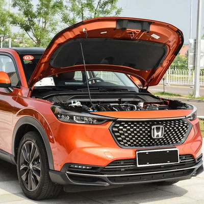 좋은 가격 XR-V 750 2023 호안다 4WD 가솔린 SUV 시빅 아코드 0km 사용 된 CRV 사용 된 자동차 LED 10 2020 전기 R17 휠베이스 2500-3000mm 온라인으로