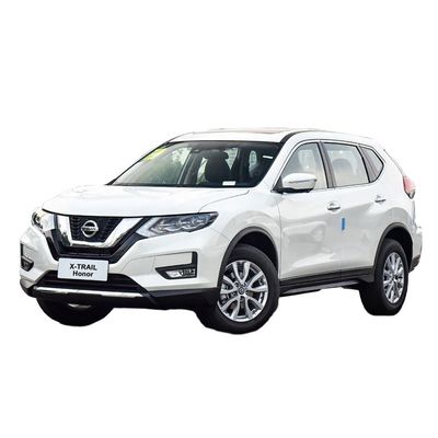 좋은 가격 s 2023 닛산 X-TRAIL 글로리 0KM 2.0L 자동 연속 변동 변속기와 함께 사용 된 SUV 최대 속도는 183KM/h 온라인으로