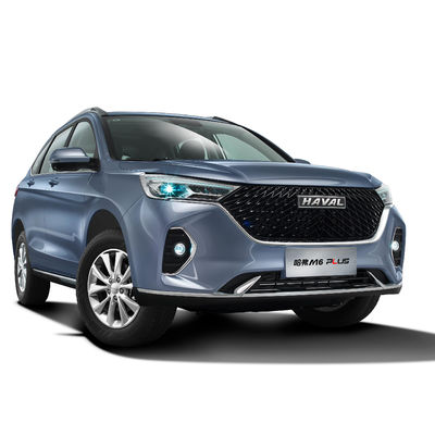 좋은 가격 네 ABS 하발 M6 1.5t SUV 자동차 2023 자동차 가솔린 카메라 전기 가죽 흰색 R18 타이어 크기 성능 온라인으로