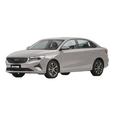 좋은 가격 전기 운전자 좌석 조정 기일리 엠그랜드 2022 1.5L 1.8L 수동 고급 0km 성인용 초고속 중고용 자동차 온라인으로