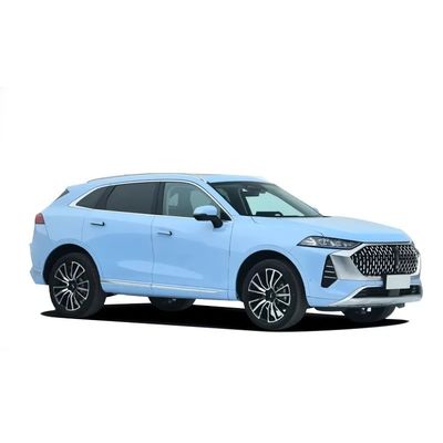 좋은 가격 GWM WEY 모차 커피 01 DHT-PHEV 전기 SUV 하이브리드 자동차 유로 VI 최대 전력 291kW 성인용 온라인으로