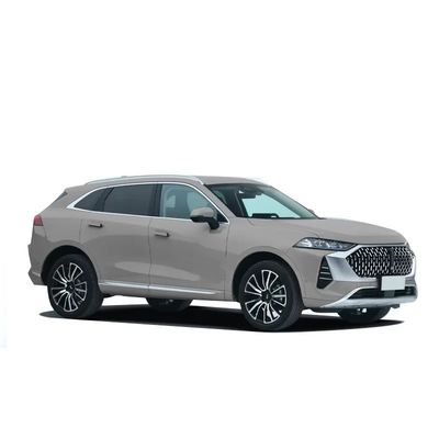 좋은 가격 뜨거운 판매 Gwm Wey 모차 커피 1 Dht Phev 1.5t 고성능 버전 신 에너지 차량 하이브리드 전기 자동차에 플러그 온라인으로