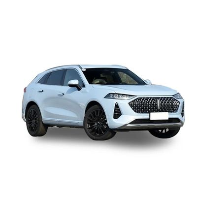 좋은 가격 2023 중형 SUV WEY 커피 01 신형 하이브리드 자동차 고성능 신형 하이브리드 전기 자동차 WEY 커피 01 모카 PHEV 0km 중고차 온라인으로