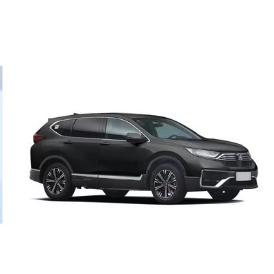 좋은 가격 론다 C-R-V 플러그인 하이브리드 컴팩트 SUV 2.0L 146HP 최고 160km/h의 최고 속도와 에너지 기술을 가진 5 개의 문 5 좌석 SUV 온라인으로