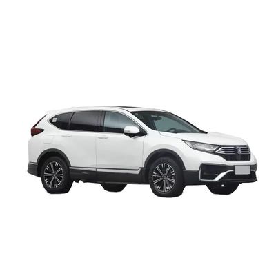 좋은 가격 s 최신 플러그인 하이브리드 자동차 동펑 혼다 CRV 2.0L E-CVT 보조 운전 레벨 L2 0km 중고 중국 온라인 시장 온라인으로