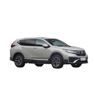 좋은 가격 플러그인 하이브리드 둥펑 호나다 CRV 5석 SUV 가스 전기 하이브리드 차량 보조 운전 레벨 L2 온라인으로
