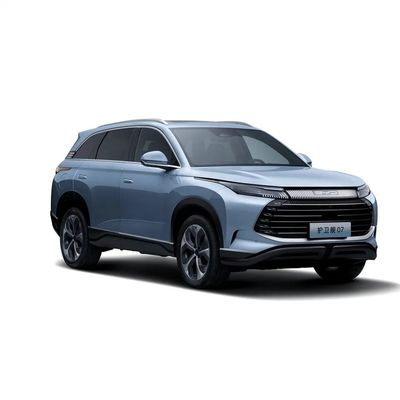 좋은 가격 BYD DM-I DM-P FRIGATE 07 2022 2023 Phev 295kw 모터 4wd Awd 4 휠 전기 자동차 제조 성인용 휠 베이스 mm 2820 온라인으로