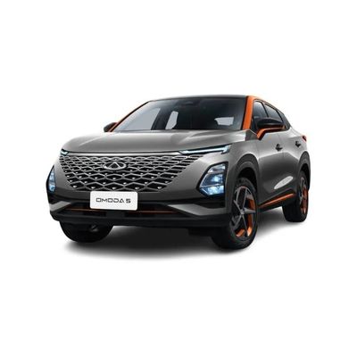 좋은 가격 2024 쉐리 오모다 5C5 전기 자동차 새 EV 가격 컴팩트 SUV 가솔린 자동차 가장 저렴한 고성능 차량 온라인으로