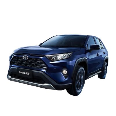 좋은 가격 2023 도요타 라브-4 2.0l CVT 2륜 구동 가솔린 SUV 카키/브론즈 R18 차량 온라인으로