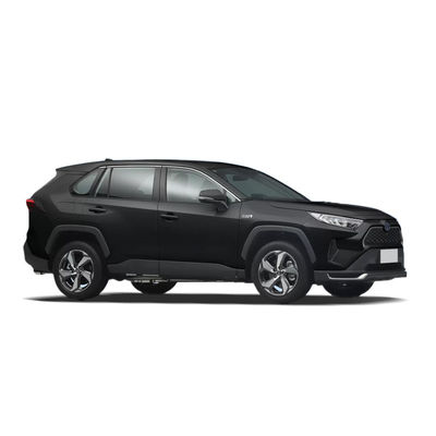 좋은 가격 최대 토크 Nm 224 에너지 타입 플러그인 하이브리드 2023 TO-YOTA RAV-4 듀얼 엔진 E 2.5L 180HP 2WD 차량 360 카메라 온라인으로