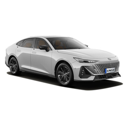 좋은 가격 차간 UNI-V 1.5T 188HP L4 ABS 가솔린 자동차 4680*1838*1430mm 환경 친화적 온라인으로