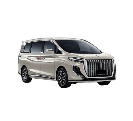 좋은 가격 2024 L2 보조 운전 가솔린 자동차 홍콩 HQ9 5 개의 문 7 개의 좌석 최고 속도 200km/h 전기 후창 창이 있는 가솔린 차량 온라인으로