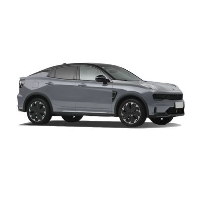 좋은 가격 LYNK CO 05 2023 가솔린 가솔린 세단 차 사용 된 휠베이스 2734mm 42L 연료 탱크 온라인으로