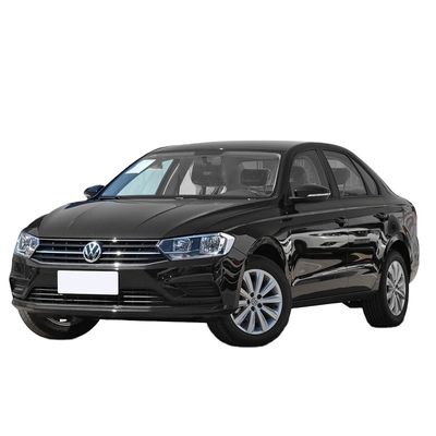 좋은 가격 2023 전기 폭스바겐 보라 1.5L 113HP 자동 성인용 자동차 토션 빔 서스펜션과 다기능 스티어링 휠 온라인으로