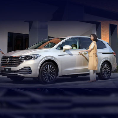 좋은 가격 자동차 빌로란 MPV 330TSI 가솔린 차량 7석 성인용 자동차 횡단보도 무게 2150kg 최대 전력 150-200PS 온라인으로