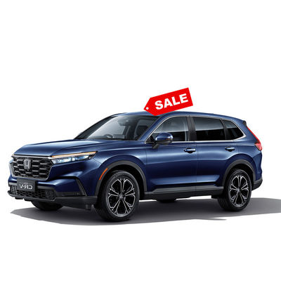 좋은 가격 2023 하이 스피드 CVT 1.5L 2.0L SUV 자동차 ABS 및 앞 4 후 4 레이더 온라인으로
