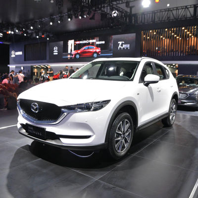 좋은 가격 2023 마즈다 CX-5 2.0L 2.5L SUV 성인용 가솔린 자동차 전면 창 전기 1 키 리프팅 안티 핑크 드라이브 FWD 온라인으로