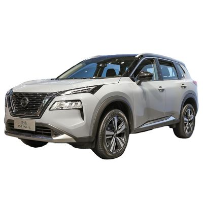 좋은 가격 닛산 X-TRAIL 2023 패션 5석 5도어 고급 SUV 가솔린 엔진 온라인으로