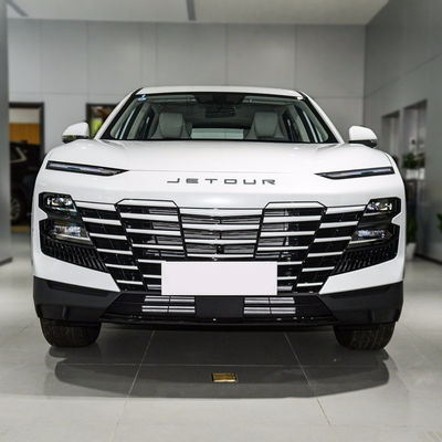 좋은 가격 SUV 가솔린 자동차 차리 후면 서스펜션 유형 다중 링크 독립 서스펜션 길이 너비 높이 mm 4590x1900x1685 온라인으로
