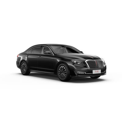 좋은 가격 2023 홍콩치 H7 가솔린 자동차 1.8T 188HP L4 최대 속도 200km/h 2WD RWD 연료 차량 및 최대 토크 Nm 200-300Nm 온라인으로