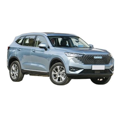 좋은 가격 2024 GWM 하발 H6 자동차 상점 온라인 플러그인 하이브리드 SUV 1.5T DHT PHEV 최대 엔진 전력 240kW 110km 버전 에너지 차량 온라인으로