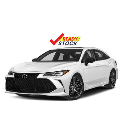좋은 가격 TO-YOTA Avalon 2.0L 가솔린 자동차 온라인으로