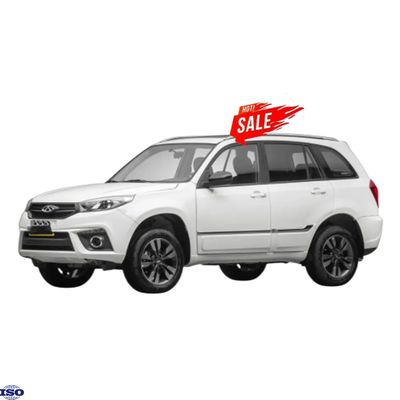 좋은 가격 SUV 고 가솔린 싱글 엘메이드 인 차니지어박스 차 체리 티고 3 퓨레렉트릭 사용 자동차 가정용 성인 LED 2020 12 R16 온라인으로