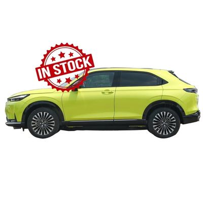 2023 신 에너지 자동차 0KM 중고형 HD ENS1 150KM/H SUV 전기 자동차 일본 유명 브랜드 중국 공장 가격