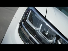 판매 2024 VW 티구안 L PHEV 0km 사용 전기 자동차 총 길이 4733mm 파리크에서 샘플을 구입