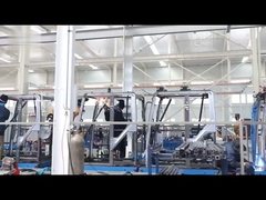 4자리 오프로드 헌터 카트 전기 골프 카트