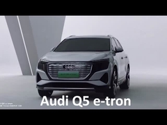 ev suv